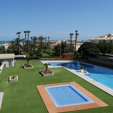 Apartamento Bella Vista - Aqua Nature La Mata La Mata  Luaran gambar