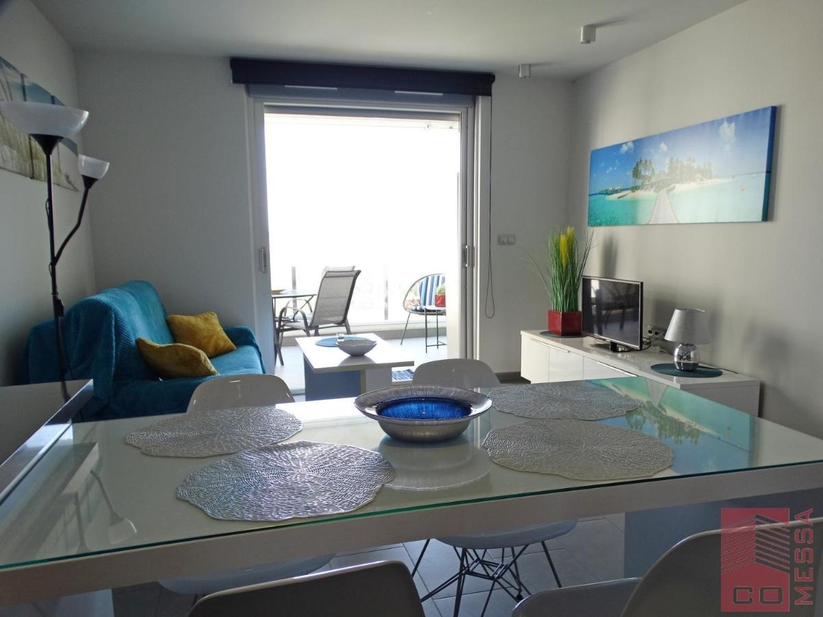 Apartamento Bella Vista - Aqua Nature La Mata La Mata  Luaran gambar