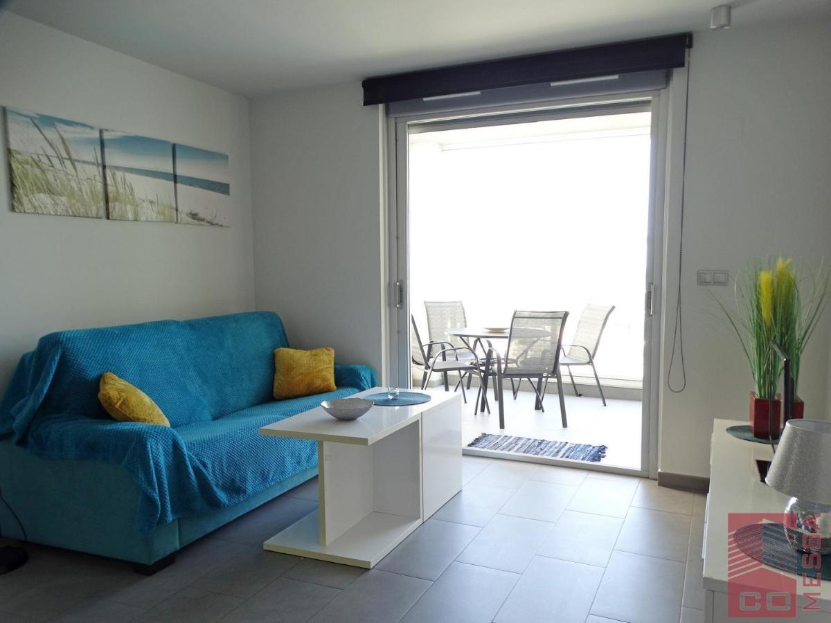 Apartamento Bella Vista - Aqua Nature La Mata La Mata  Luaran gambar
