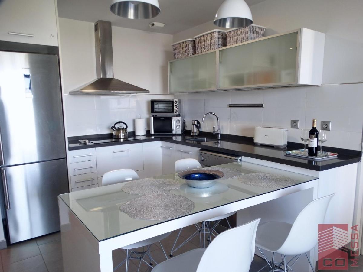 Apartamento Bella Vista - Aqua Nature La Mata La Mata  Luaran gambar