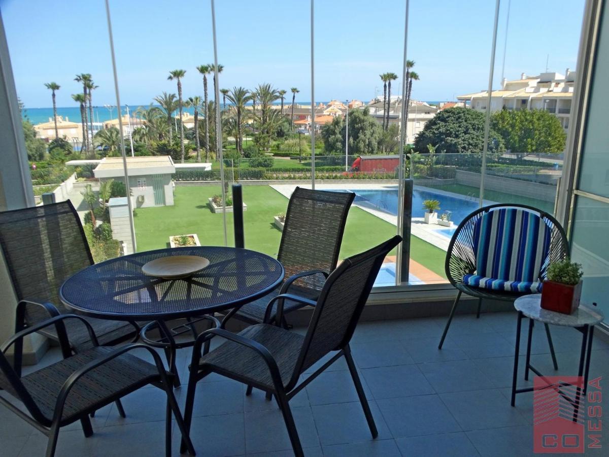 Apartamento Bella Vista - Aqua Nature La Mata La Mata  Luaran gambar