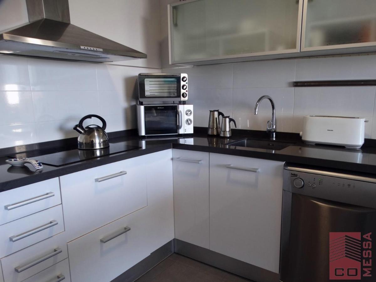 Apartamento Bella Vista - Aqua Nature La Mata La Mata  Luaran gambar