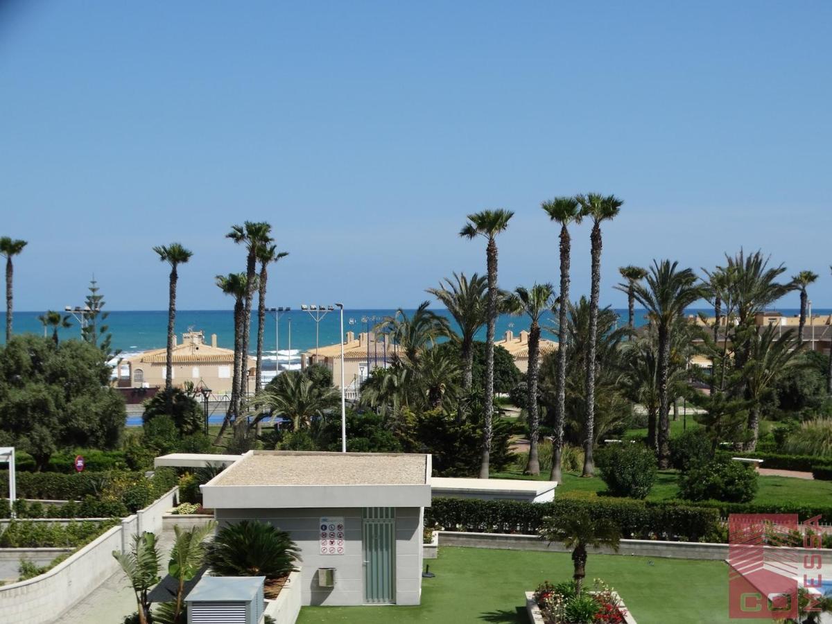 Apartamento Bella Vista - Aqua Nature La Mata La Mata  Luaran gambar