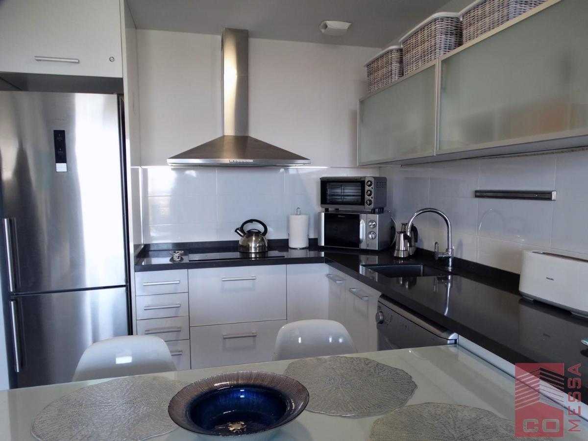 Apartamento Bella Vista - Aqua Nature La Mata La Mata  Luaran gambar