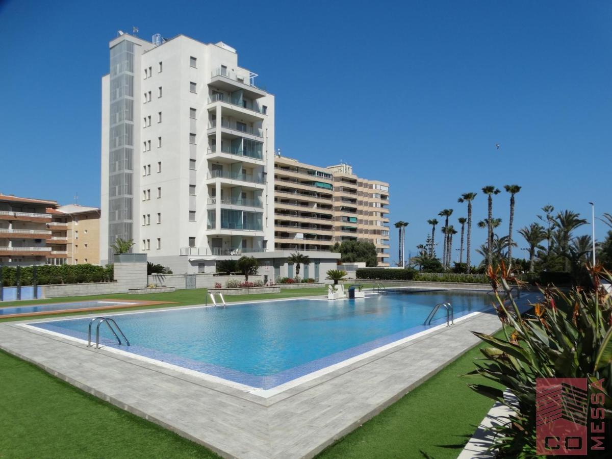 Apartamento Bella Vista - Aqua Nature La Mata La Mata  Luaran gambar