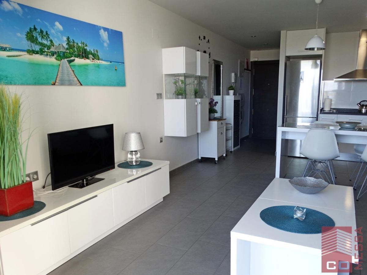 Apartamento Bella Vista - Aqua Nature La Mata La Mata  Luaran gambar