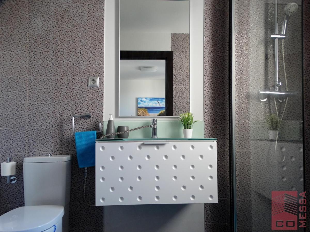 Apartamento Bella Vista - Aqua Nature La Mata La Mata  Luaran gambar