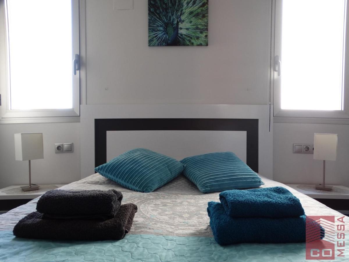 Apartamento Bella Vista - Aqua Nature La Mata La Mata  Luaran gambar