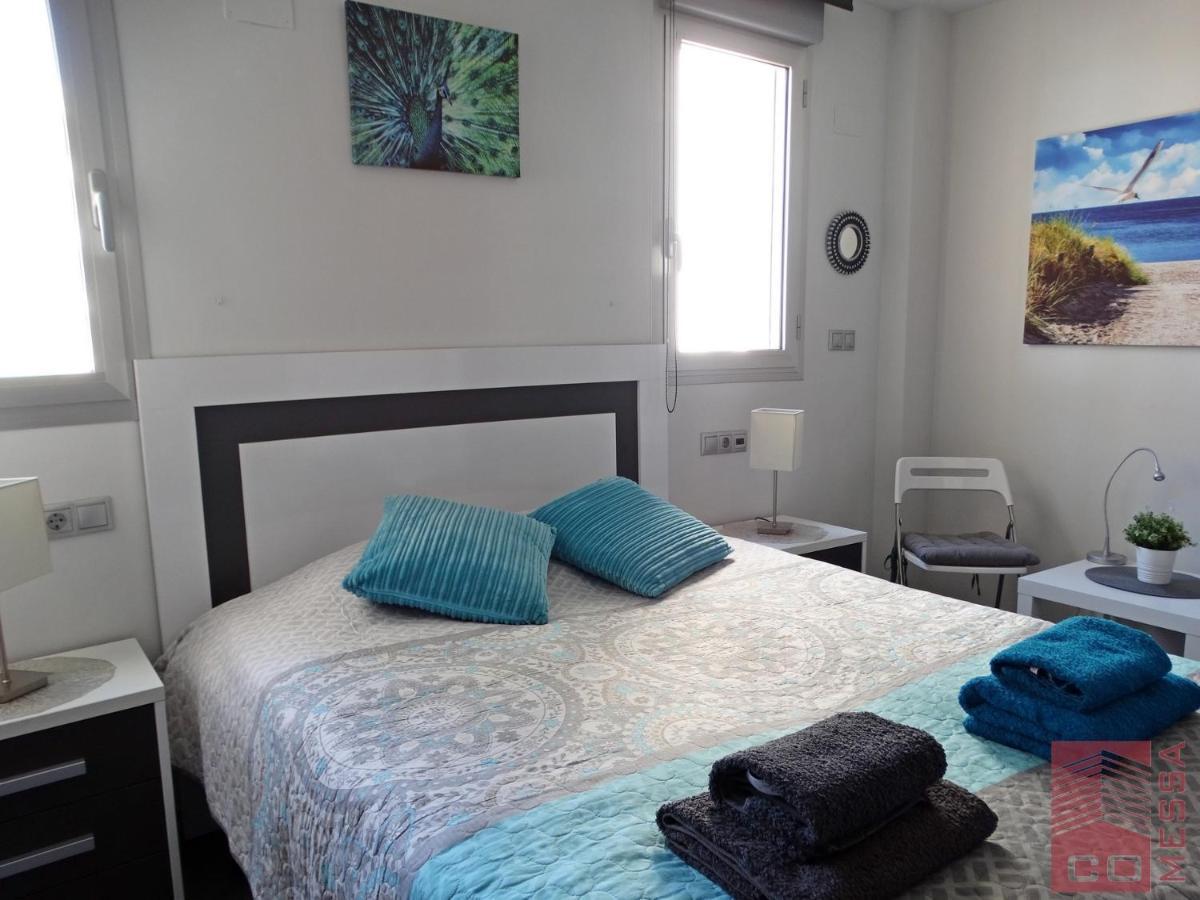 Apartamento Bella Vista - Aqua Nature La Mata La Mata  Luaran gambar