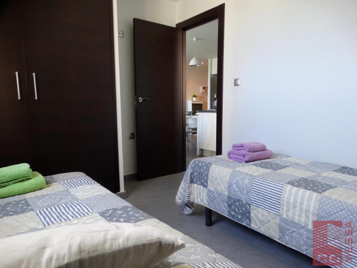 Apartamento Bella Vista - Aqua Nature La Mata La Mata  Luaran gambar