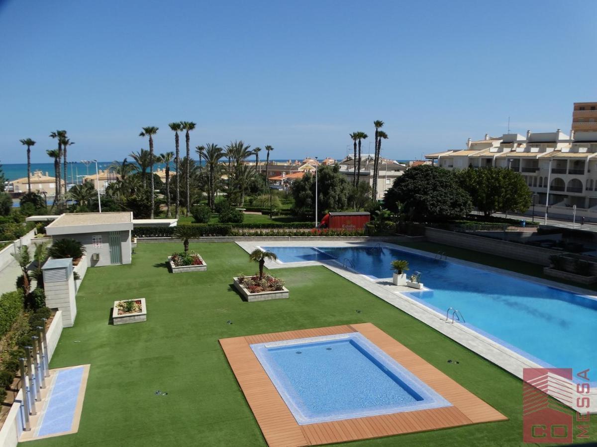 Apartamento Bella Vista - Aqua Nature La Mata La Mata  Luaran gambar
