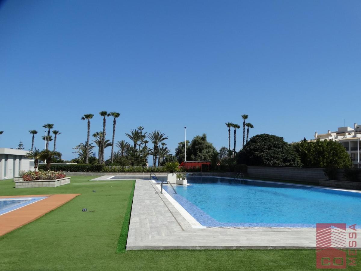 Apartamento Bella Vista - Aqua Nature La Mata La Mata  Luaran gambar