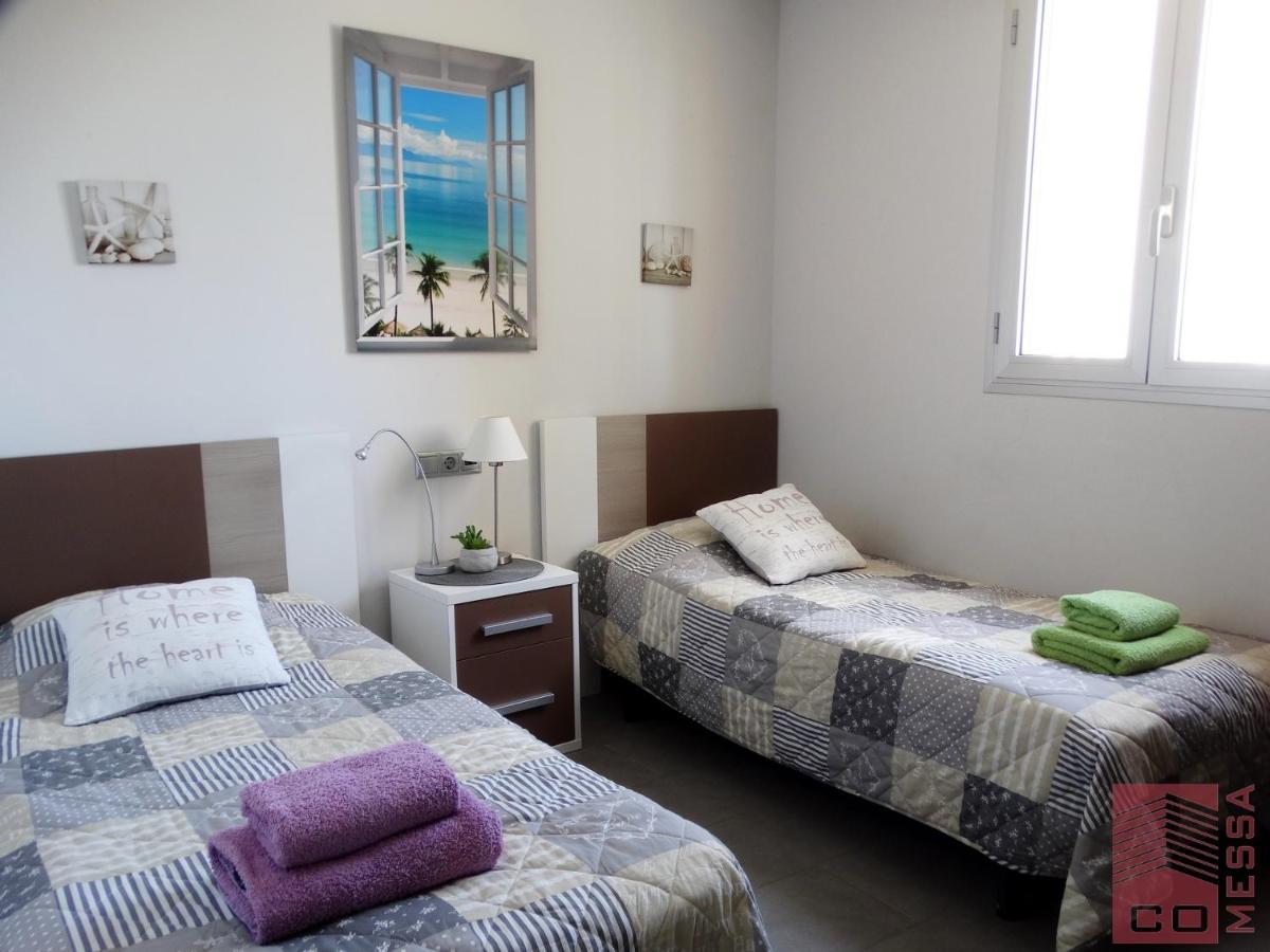 Apartamento Bella Vista - Aqua Nature La Mata La Mata  Luaran gambar