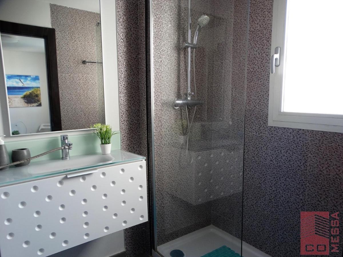 Apartamento Bella Vista - Aqua Nature La Mata La Mata  Luaran gambar