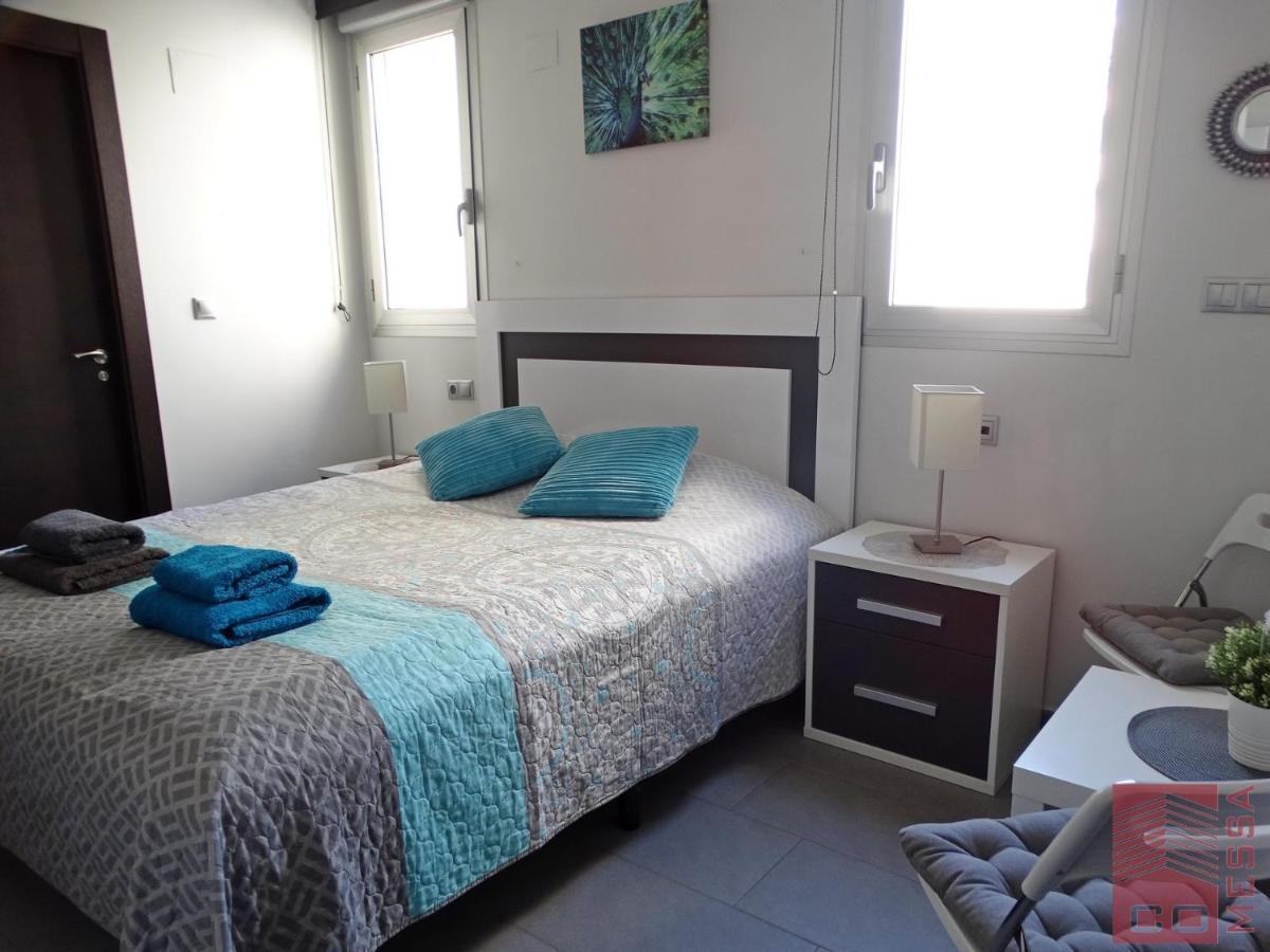 Apartamento Bella Vista - Aqua Nature La Mata La Mata  Luaran gambar