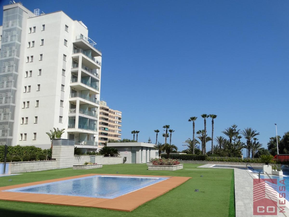 Apartamento Bella Vista - Aqua Nature La Mata La Mata  Luaran gambar