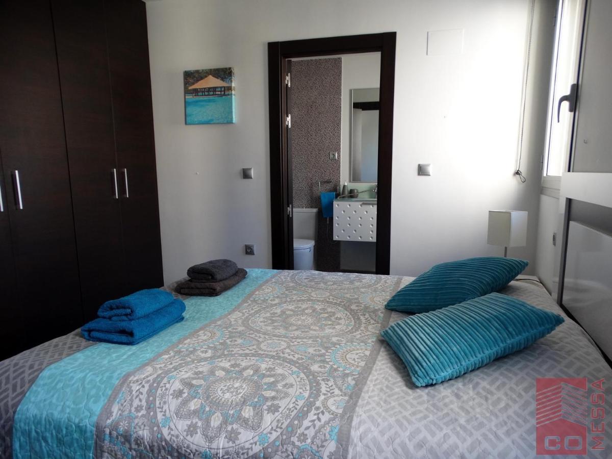 Apartamento Bella Vista - Aqua Nature La Mata La Mata  Luaran gambar
