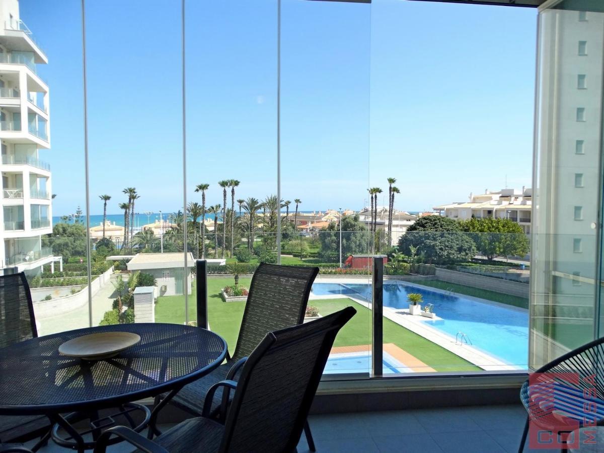 Apartamento Bella Vista - Aqua Nature La Mata La Mata  Luaran gambar