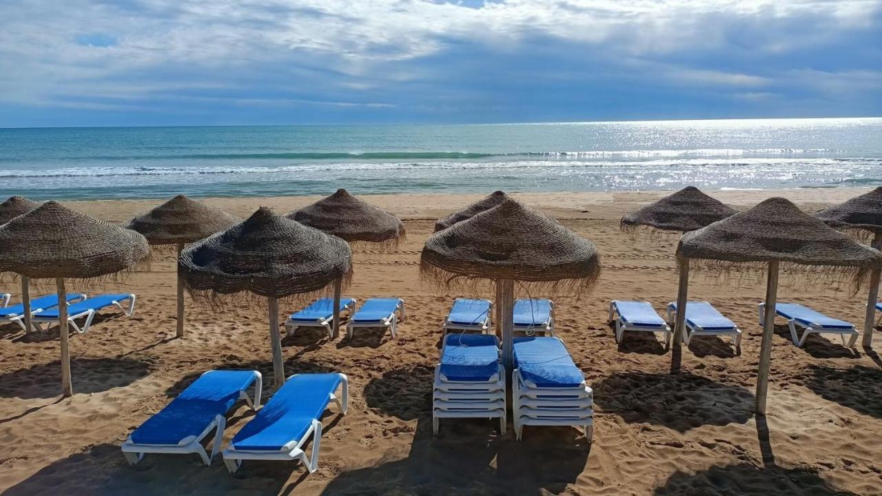 Apartamento Bella Vista - Aqua Nature La Mata La Mata  Luaran gambar