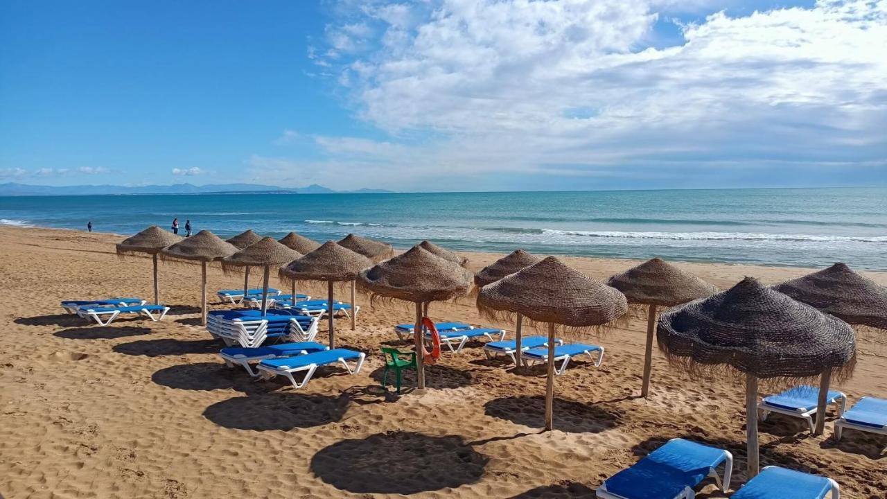 Apartamento Bella Vista - Aqua Nature La Mata La Mata  Luaran gambar