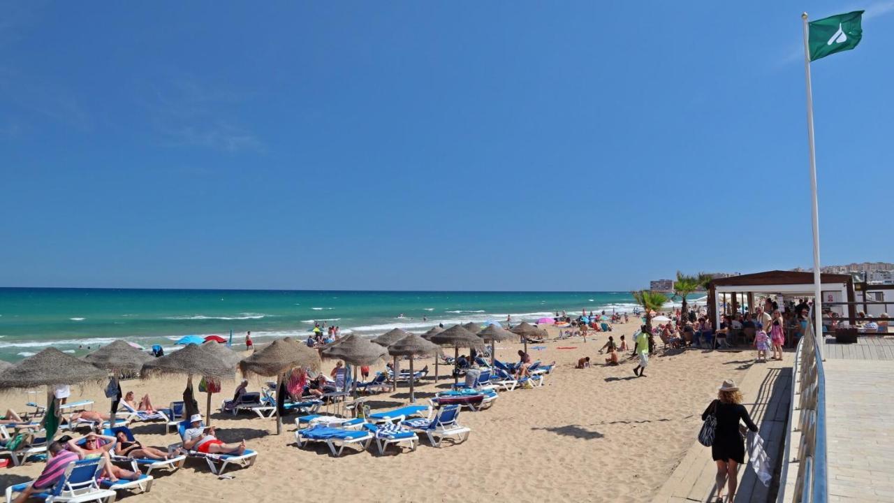 Apartamento Bella Vista - Aqua Nature La Mata La Mata  Luaran gambar