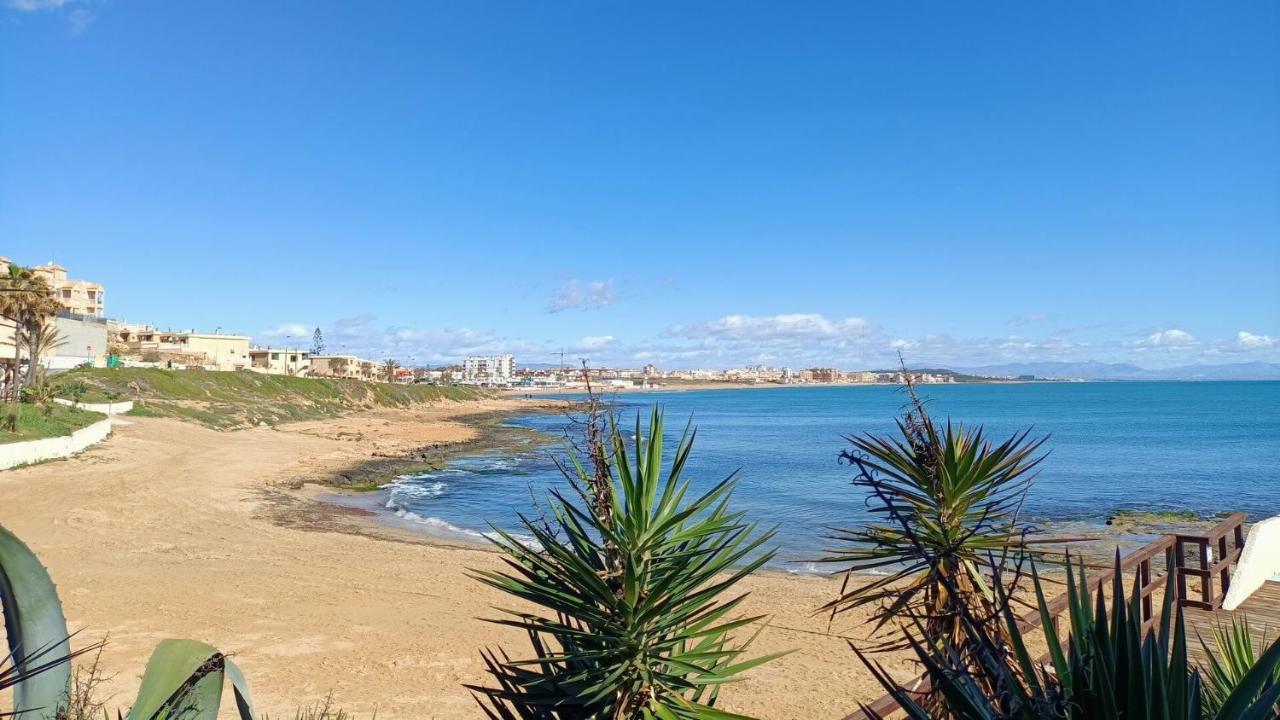 Apartamento Bella Vista - Aqua Nature La Mata La Mata  Luaran gambar