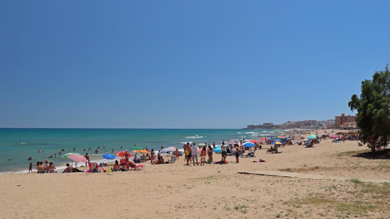 Apartamento Bella Vista - Aqua Nature La Mata La Mata  Luaran gambar