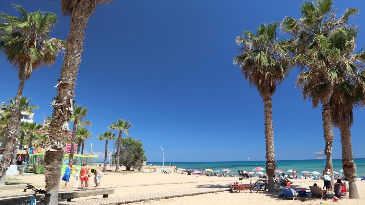 Apartamento Bella Vista - Aqua Nature La Mata La Mata  Luaran gambar